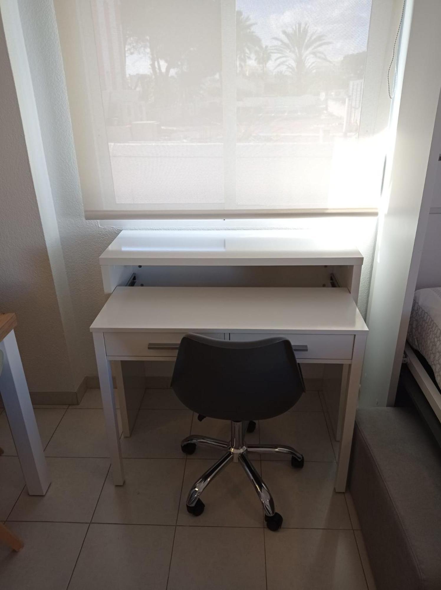 Playa Denia Beach Estudio Екстериор снимка