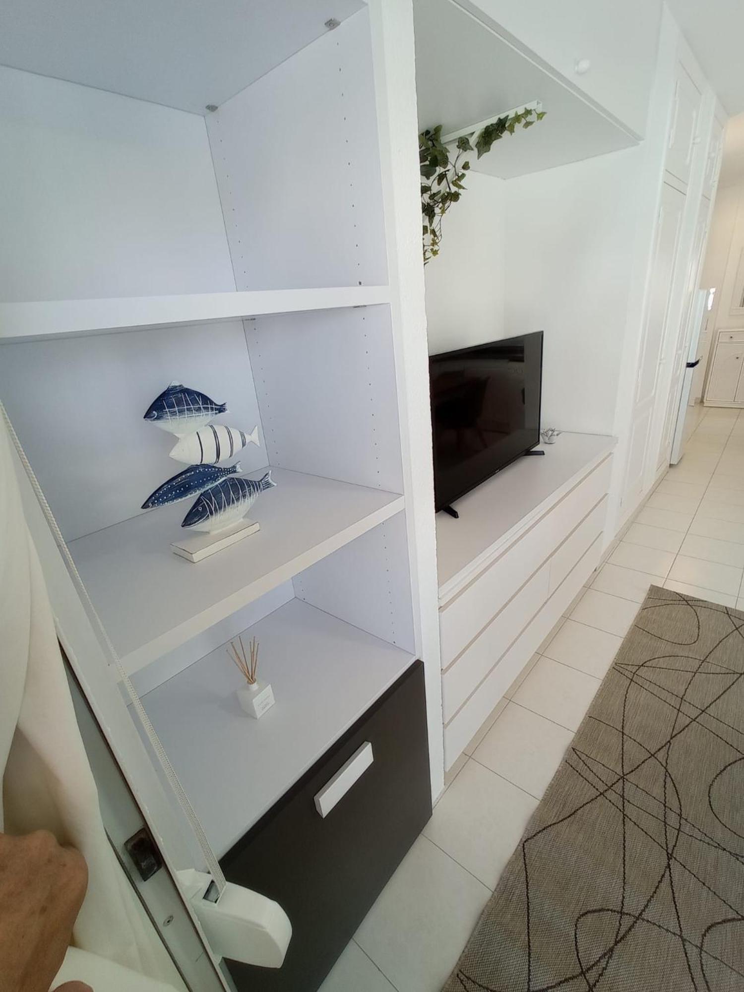 Playa Denia Beach Estudio Екстериор снимка
