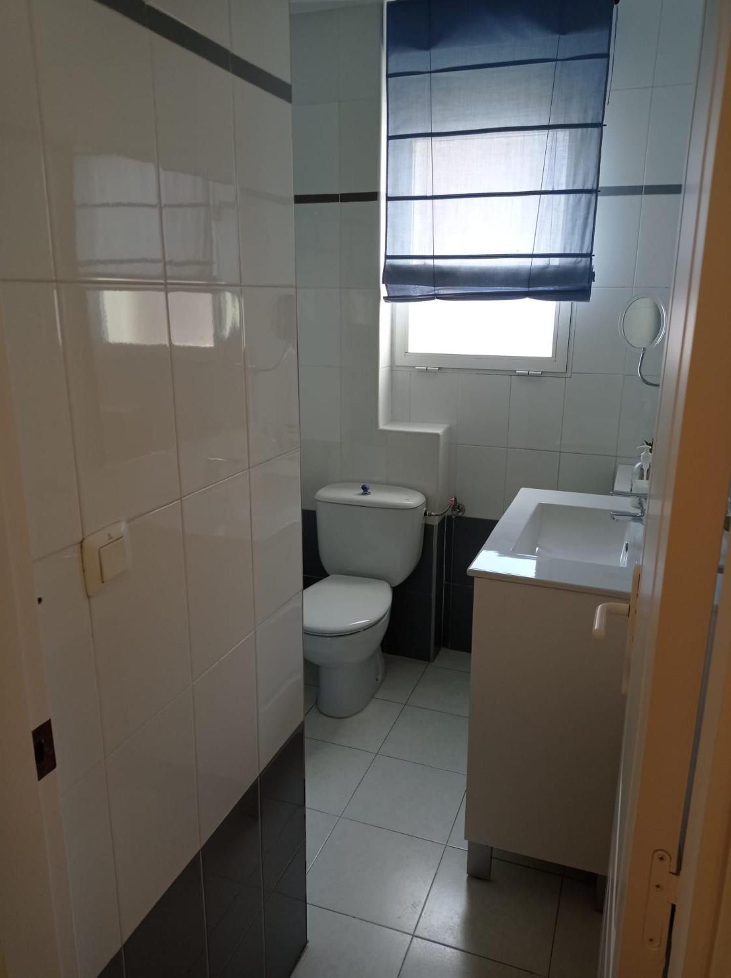 Playa Denia Beach Estudio Екстериор снимка