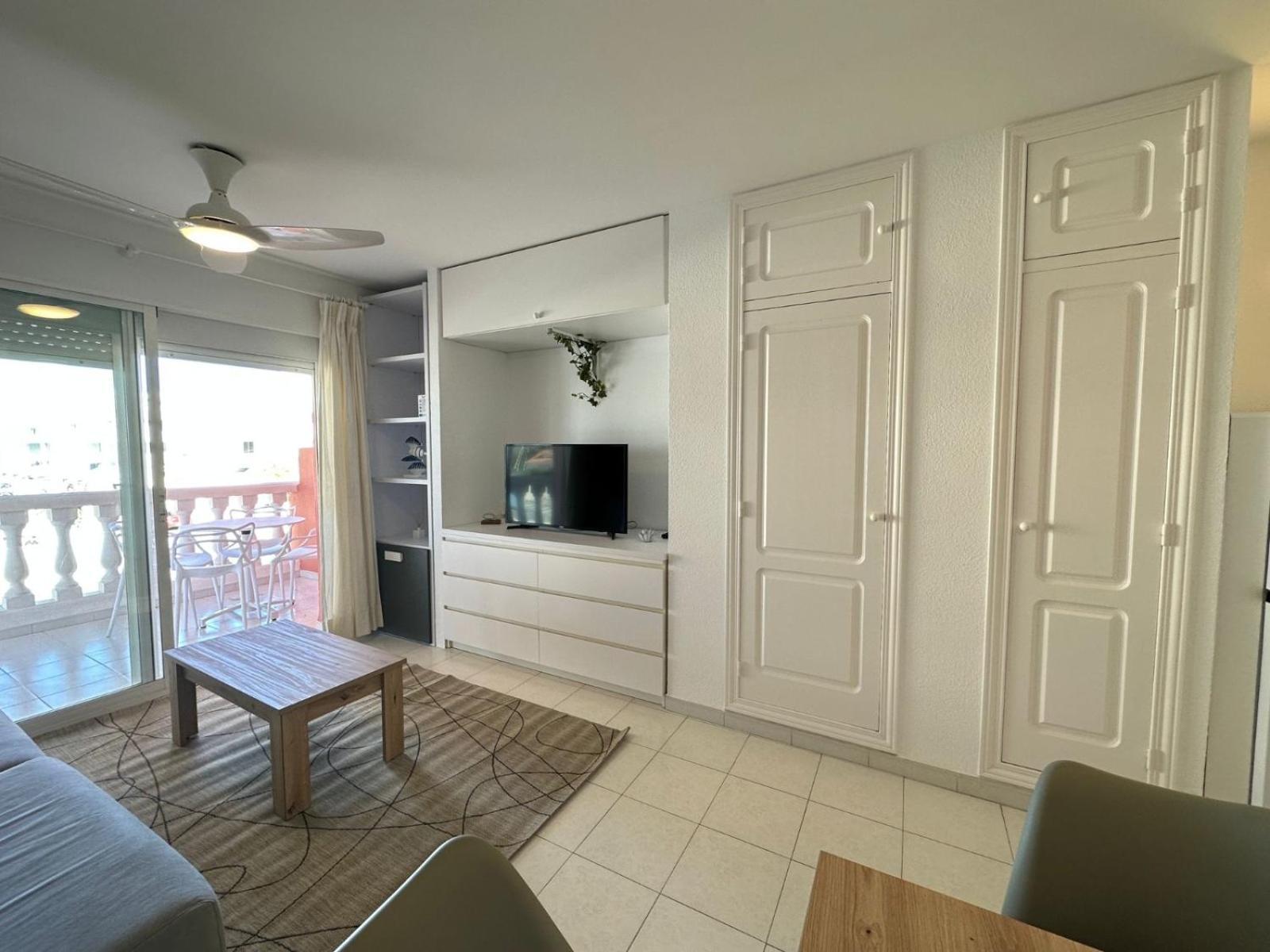 Playa Denia Beach Estudio Екстериор снимка